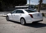 Cadillac CT6 Plug-In Hybrid 2016 года (NA)